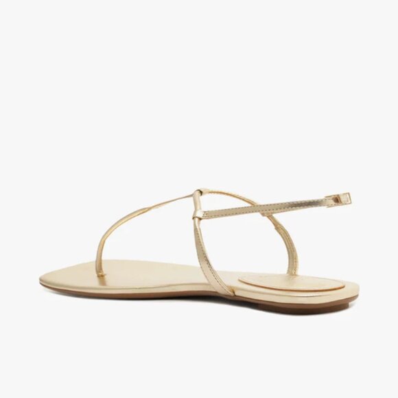 Elsha Flat Sandal - Picture 3 of 6